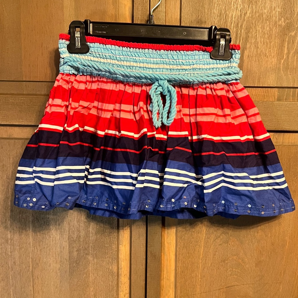 Girls Justice Skort